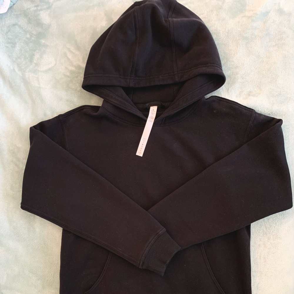Lululemon All Yours Hoodie